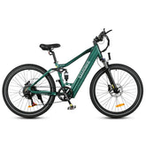 Samebike XD26-II Electric Bike - Pogo cycles UK -cycle to work scheme available